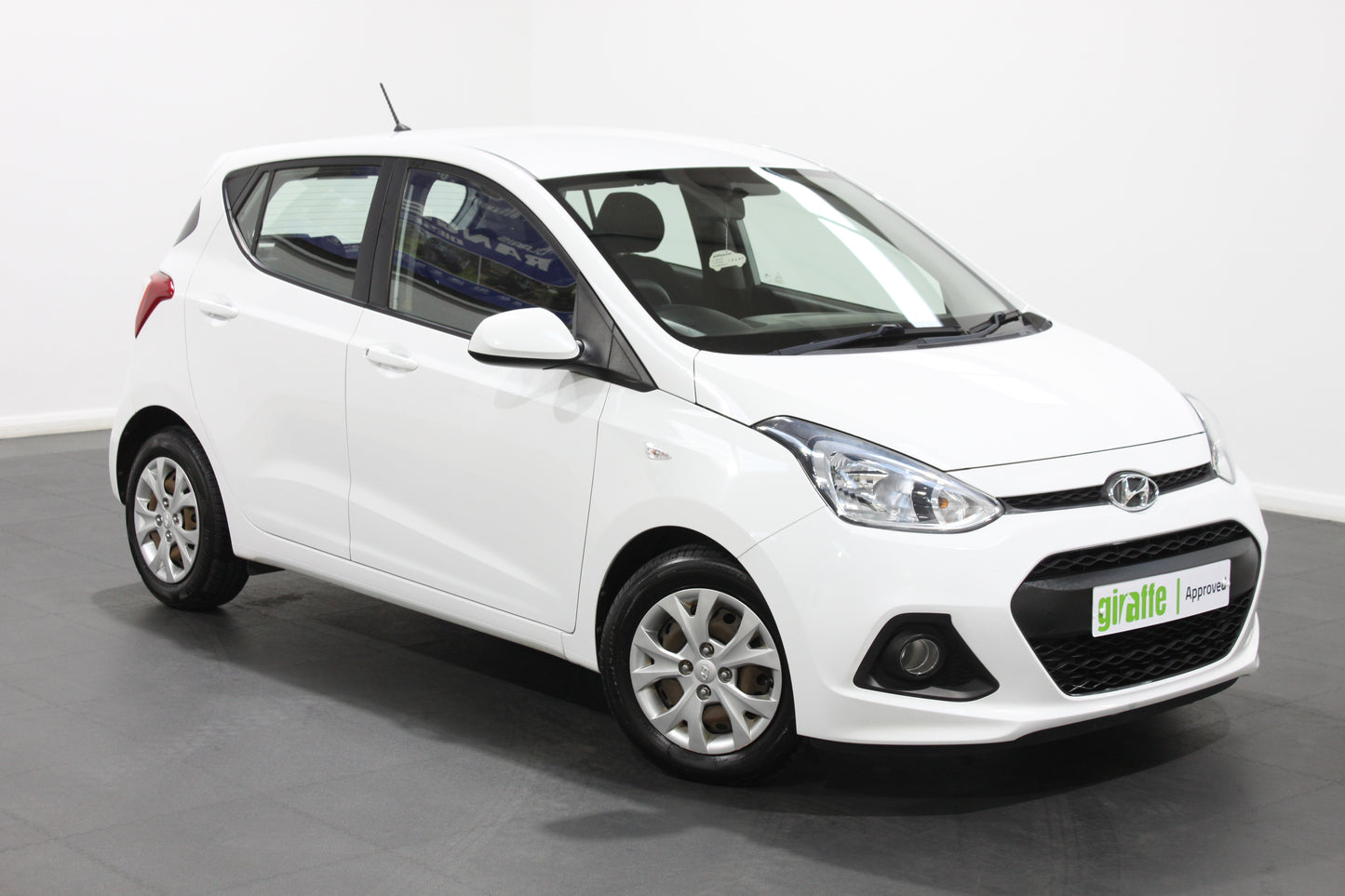 Hyundai i10 1.2 SE 5dr