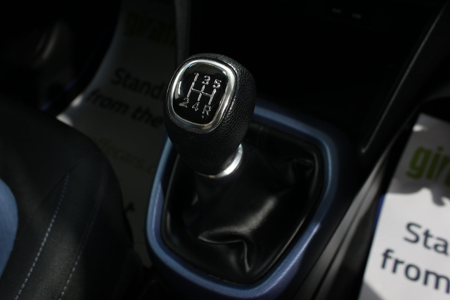 Hyundai i10 1.2 SE 5dr