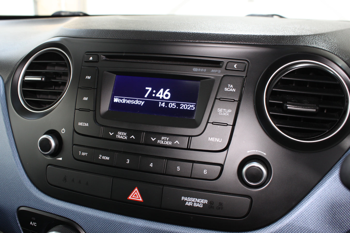 Hyundai i10 1.2 SE 5dr