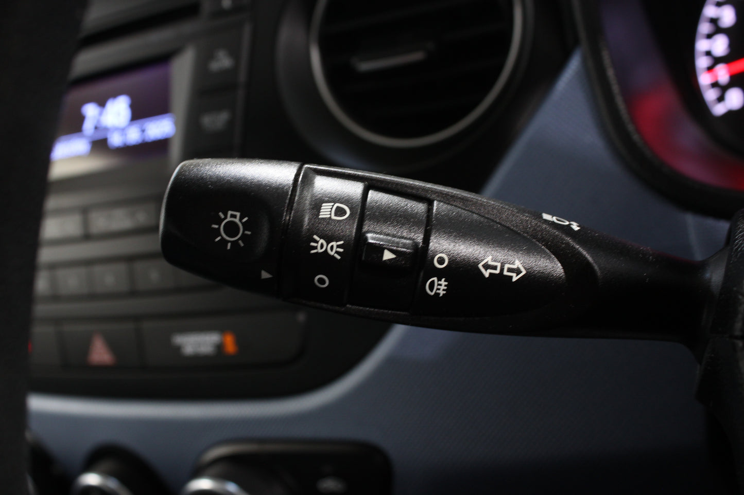 Hyundai i10 1.2 SE 5dr