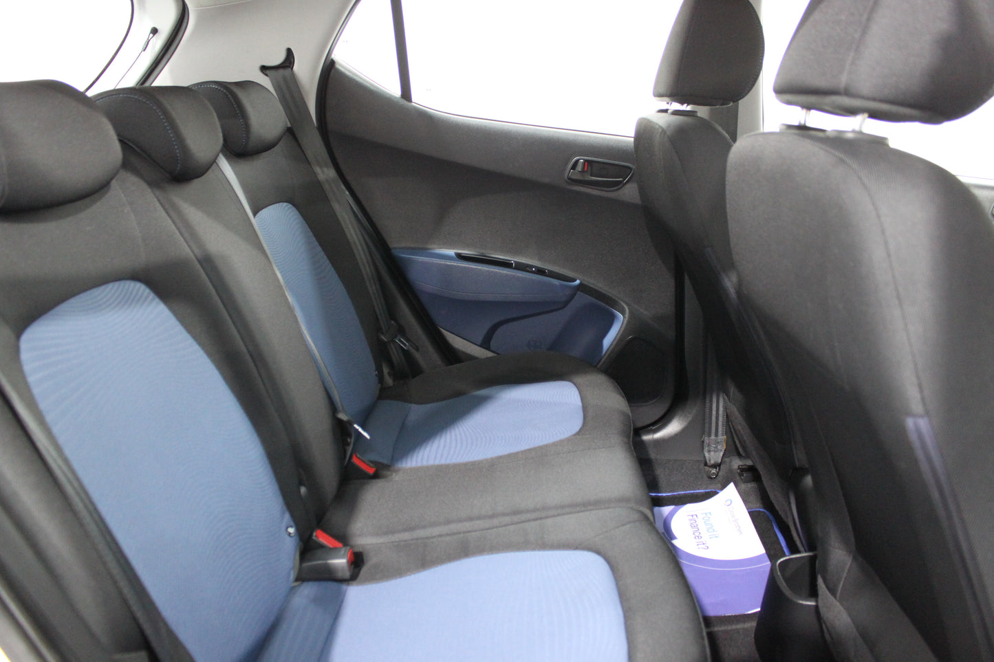 Hyundai i10 1.2 SE 5dr