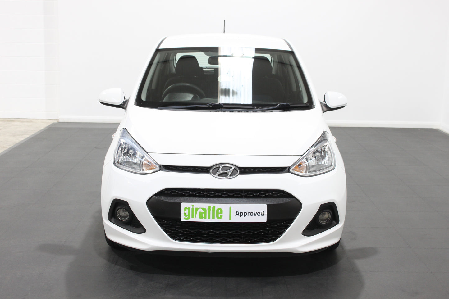 Hyundai i10 1.2 SE 5dr