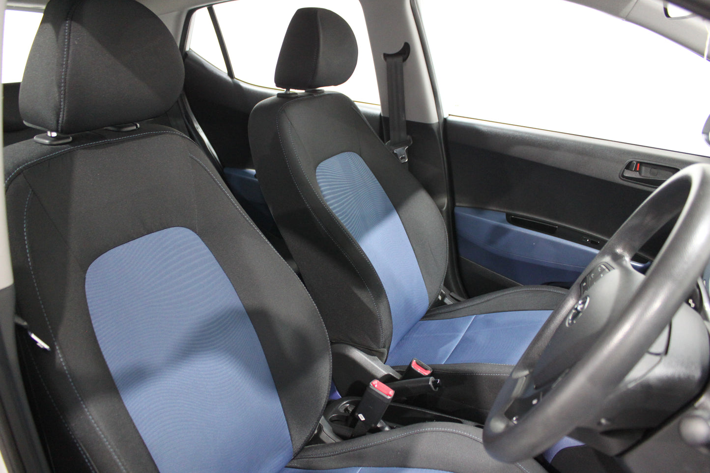 Hyundai i10 1.2 SE 5dr