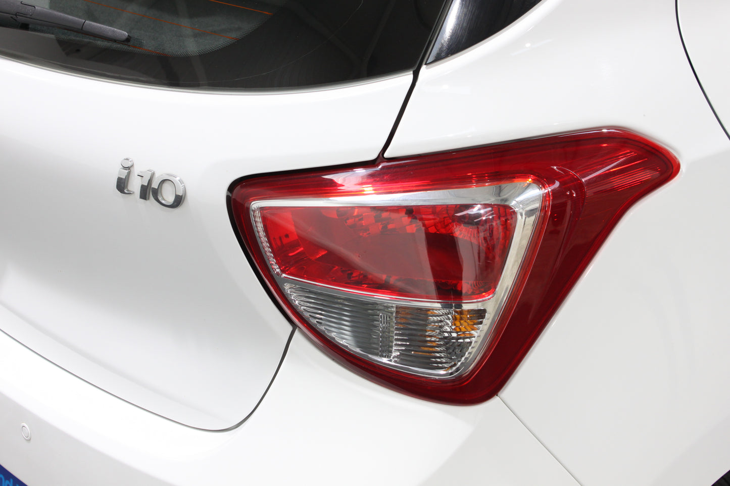 Hyundai i10 1.2 SE 5dr