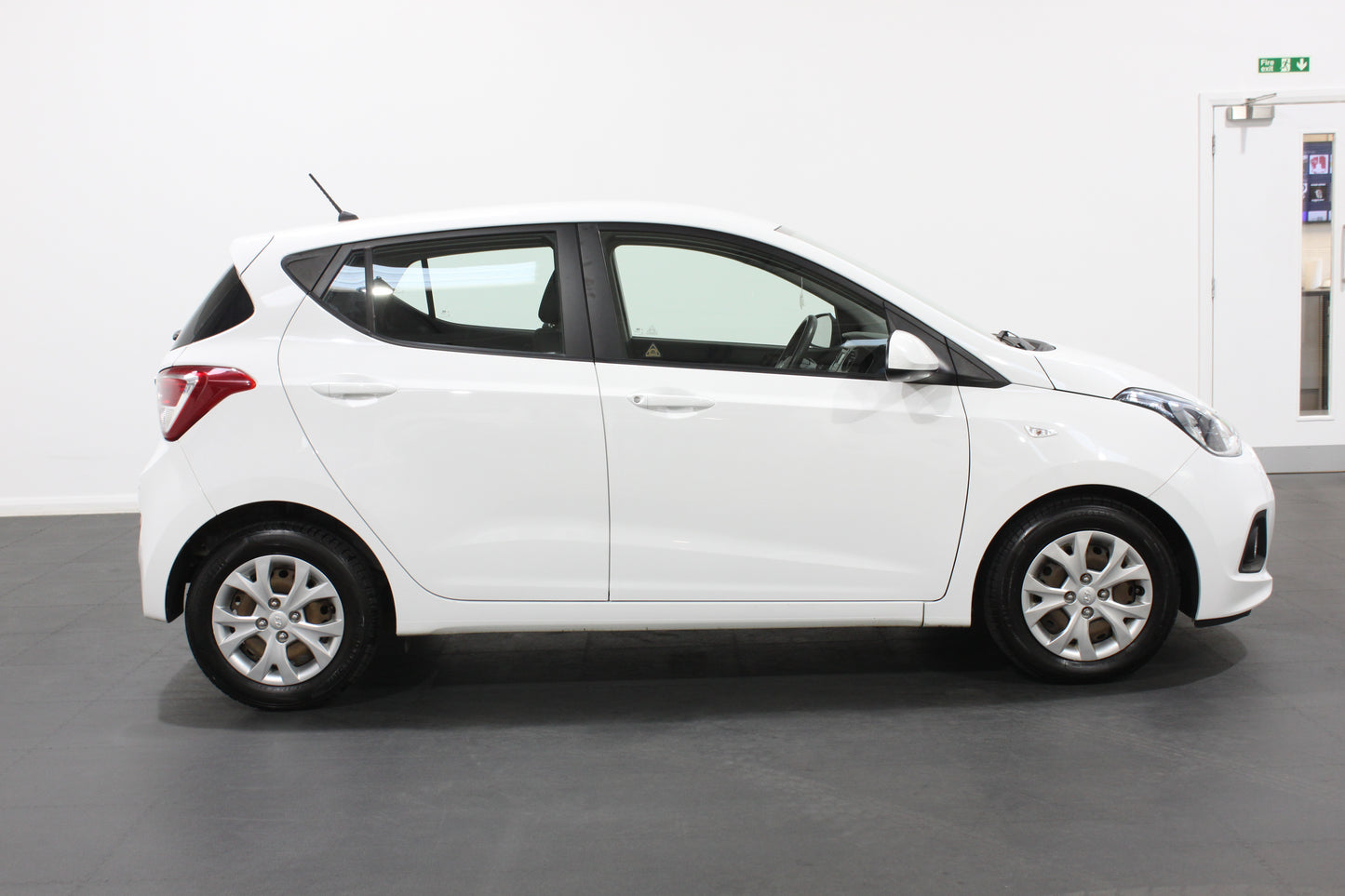 Hyundai i10 1.2 SE 5dr