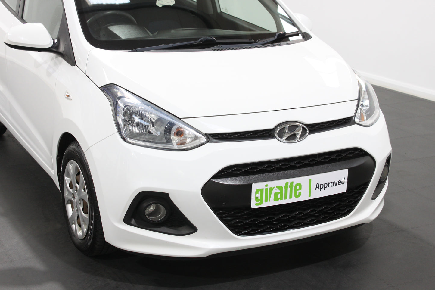 Hyundai i10 1.2 SE 5dr