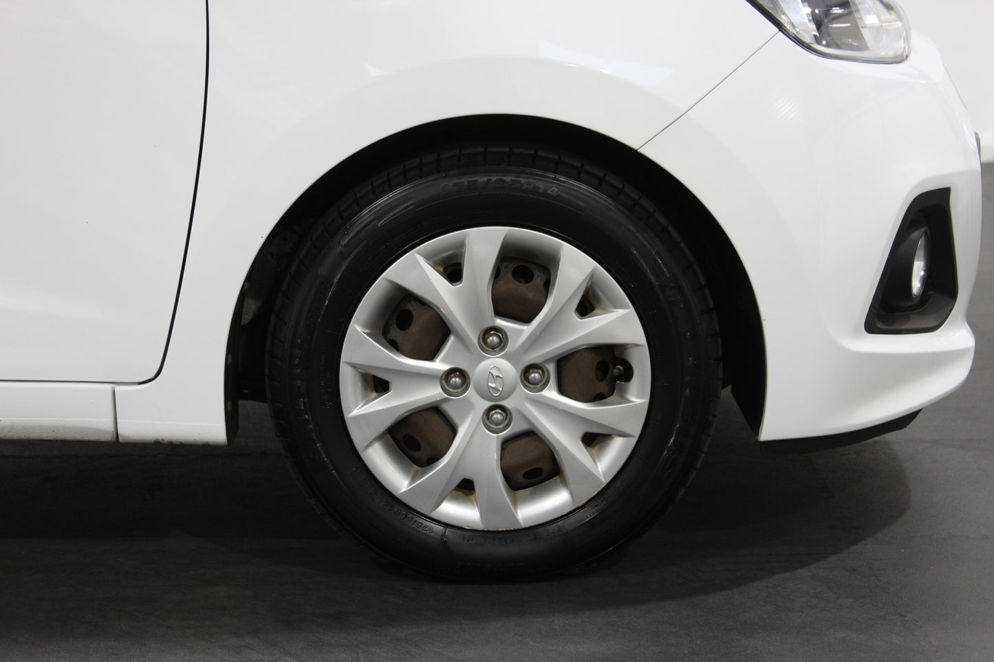 Hyundai i10 1.2 SE 5dr