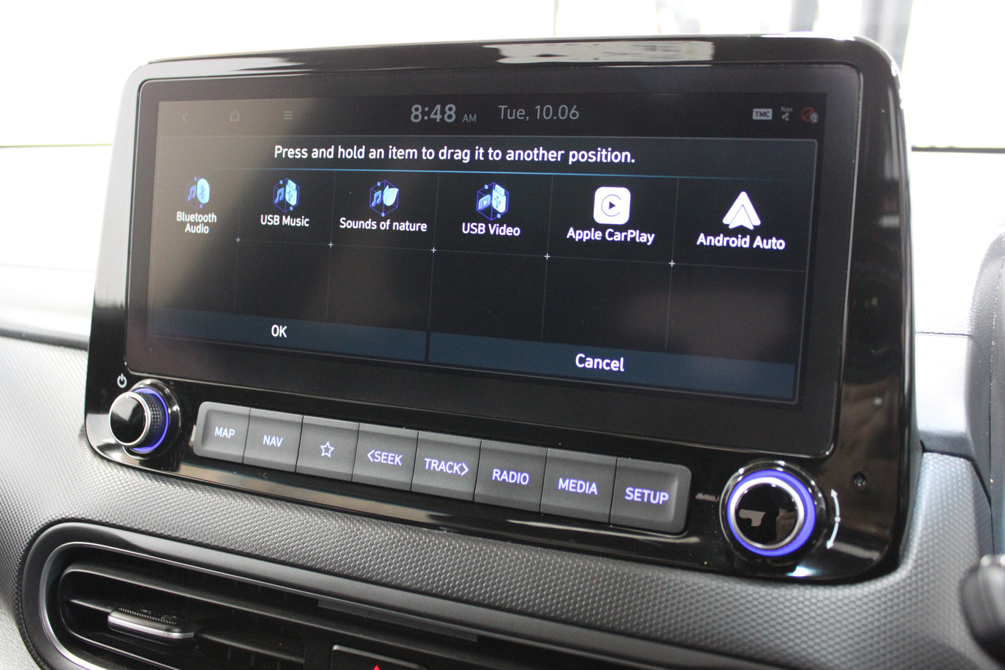 Hyundai Kona 1.0 TGDi 48V MHEV Premium 5dr