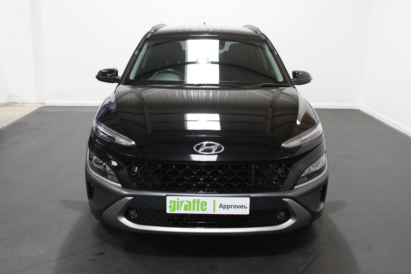 Hyundai Kona 1.0 TGDi 48V MHEV Premium 5dr
