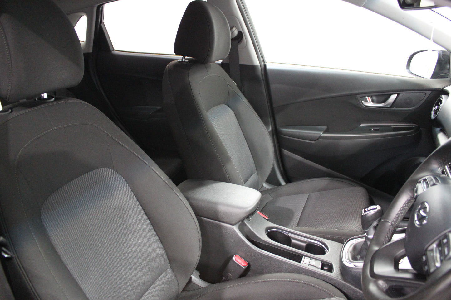 Hyundai Kona 1.0 TGDi 48V MHEV Premium 5dr