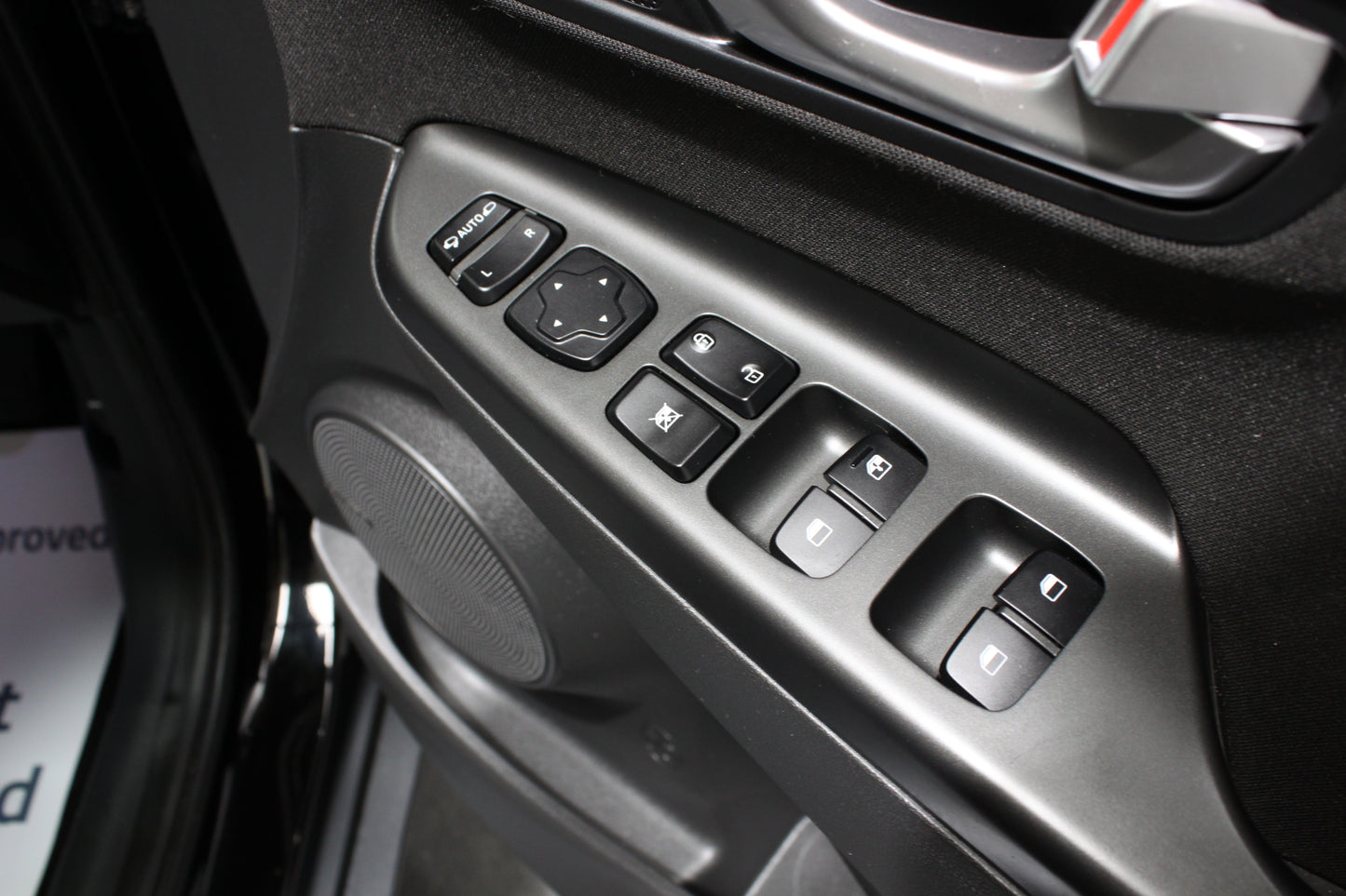 Hyundai Kona 1.0 TGDi 48V MHEV Premium 5dr