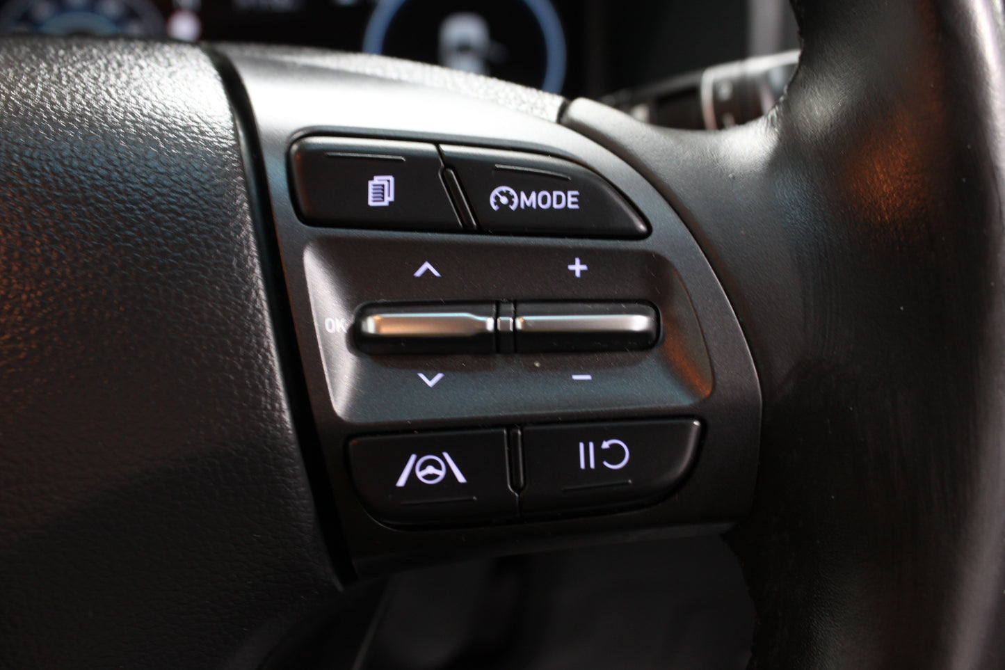 Hyundai Kona 1.0 TGDi 48V MHEV Premium 5dr