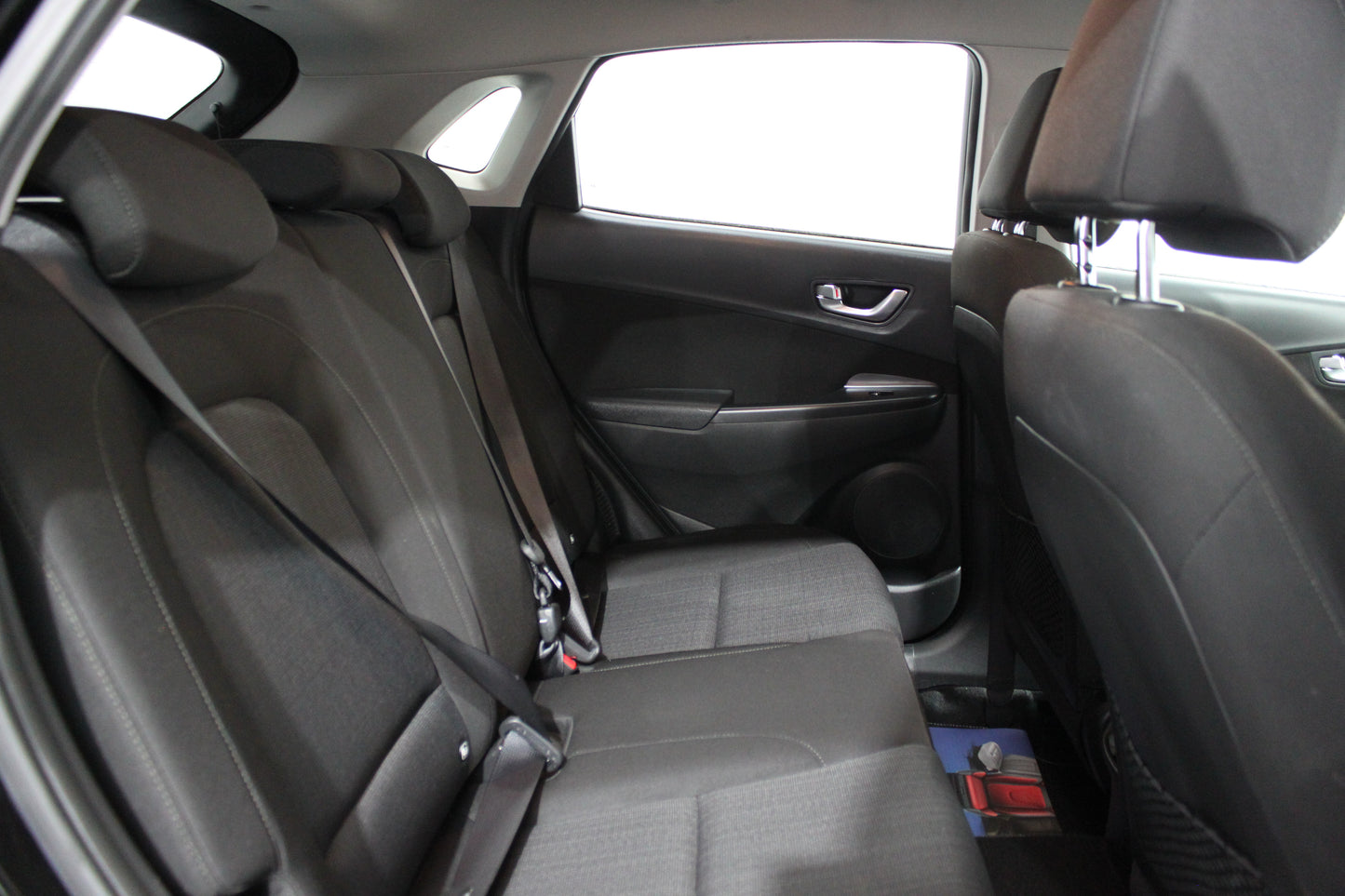 Hyundai Kona 1.0 TGDi 48V MHEV Premium 5dr