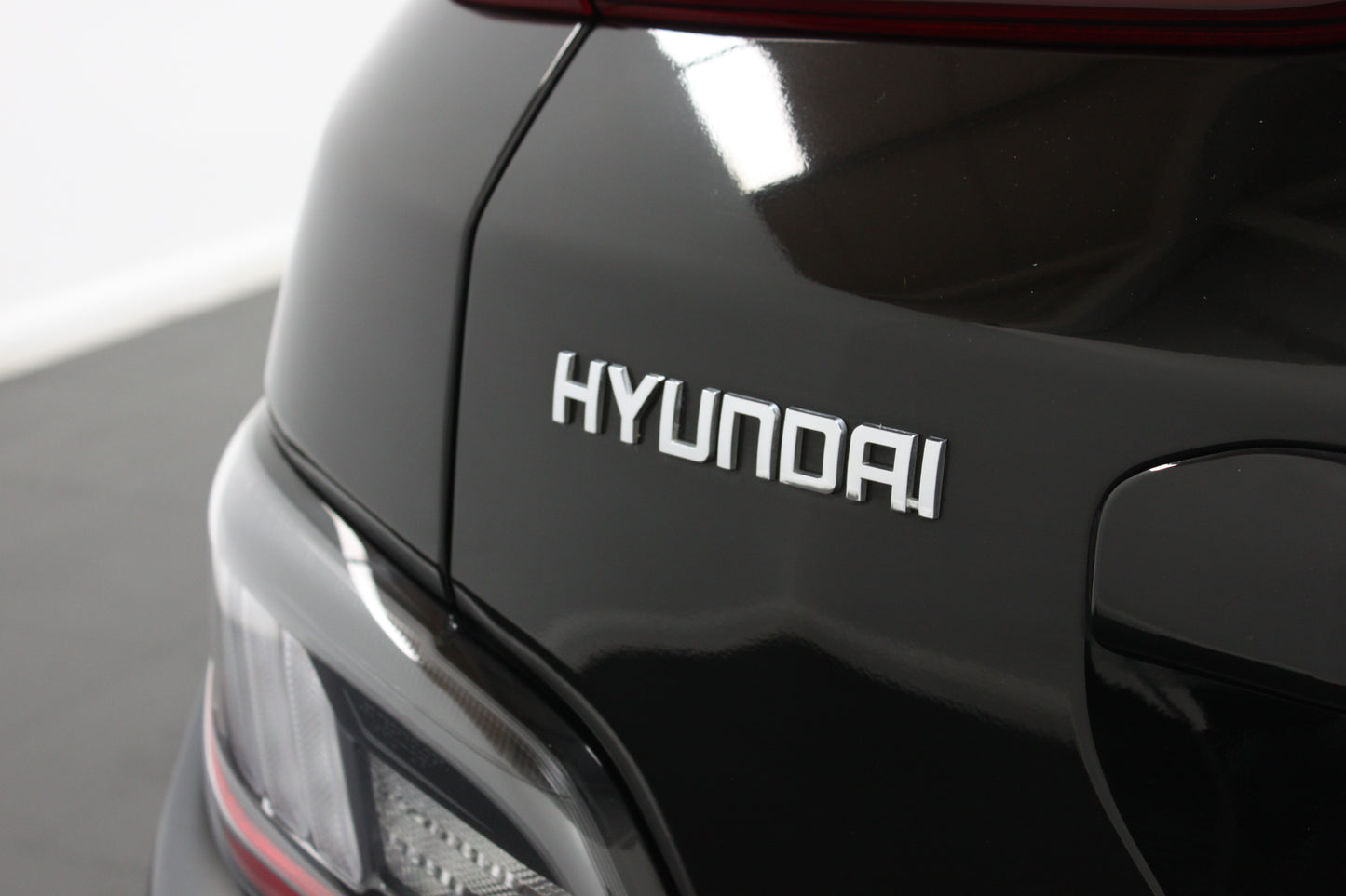 Hyundai Kona 1.0 TGDi 48V MHEV Premium 5dr