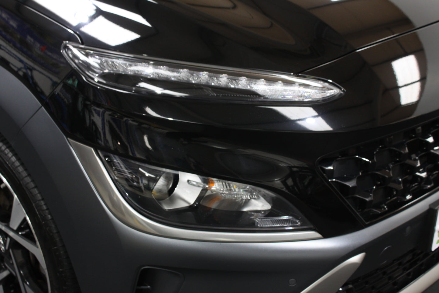 Hyundai Kona 1.0 TGDi 48V MHEV Premium 5dr