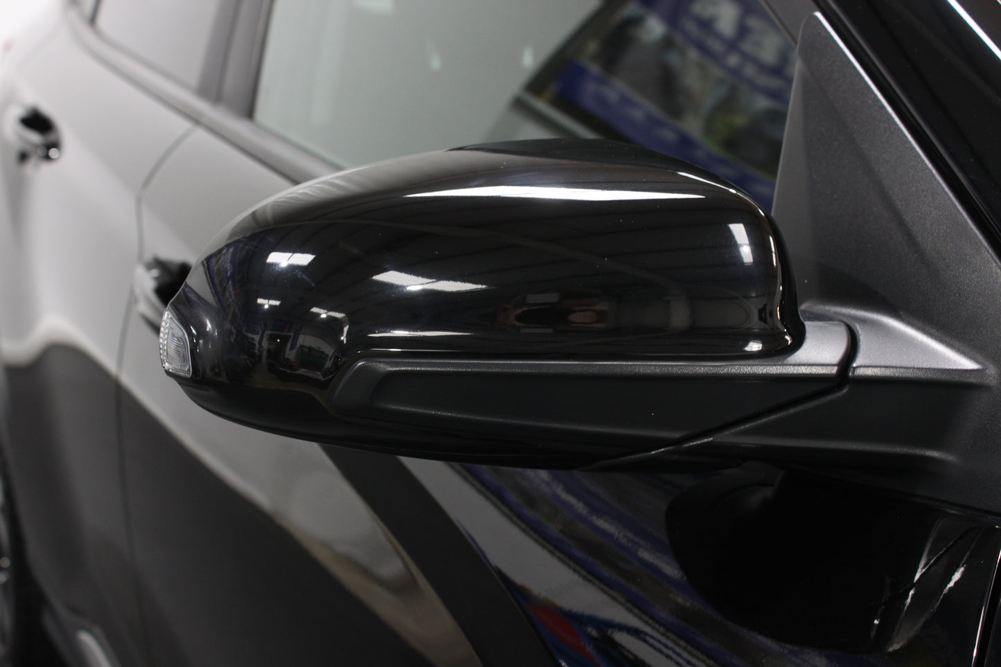 Hyundai Kona 1.0 TGDi 48V MHEV Premium 5dr