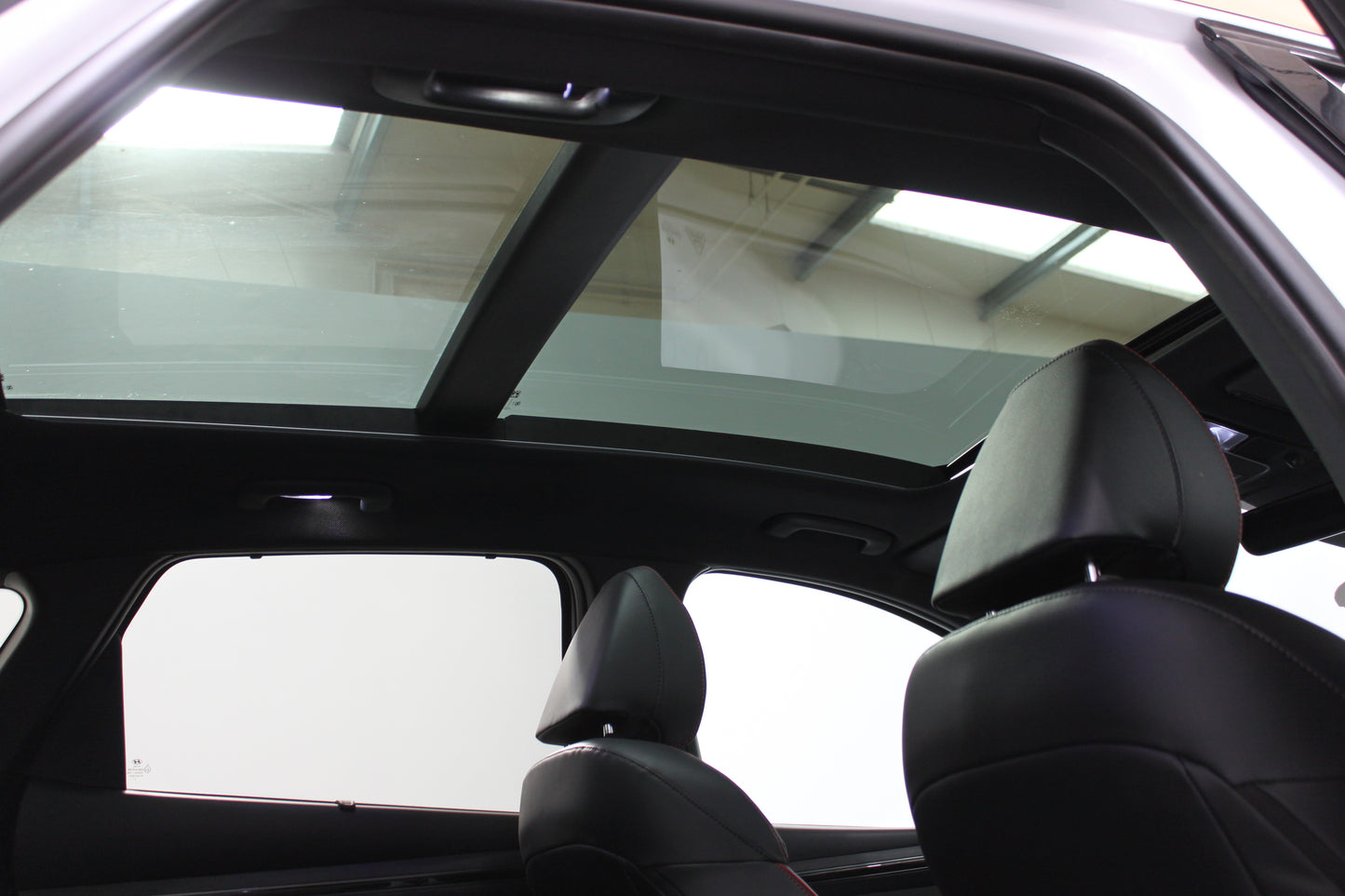 Hyundai Tucson 1.6 TGDi Hybrid 230 N Line S 5dr 2WD Auto