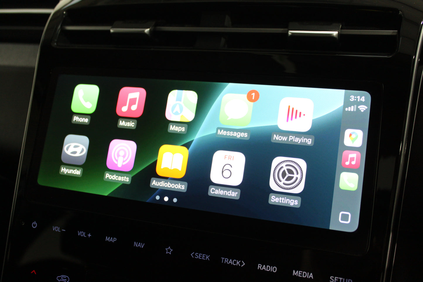 Hyundai Tucson 1.6 TGDi 48V MHD Premium 5dr 2WD DCT