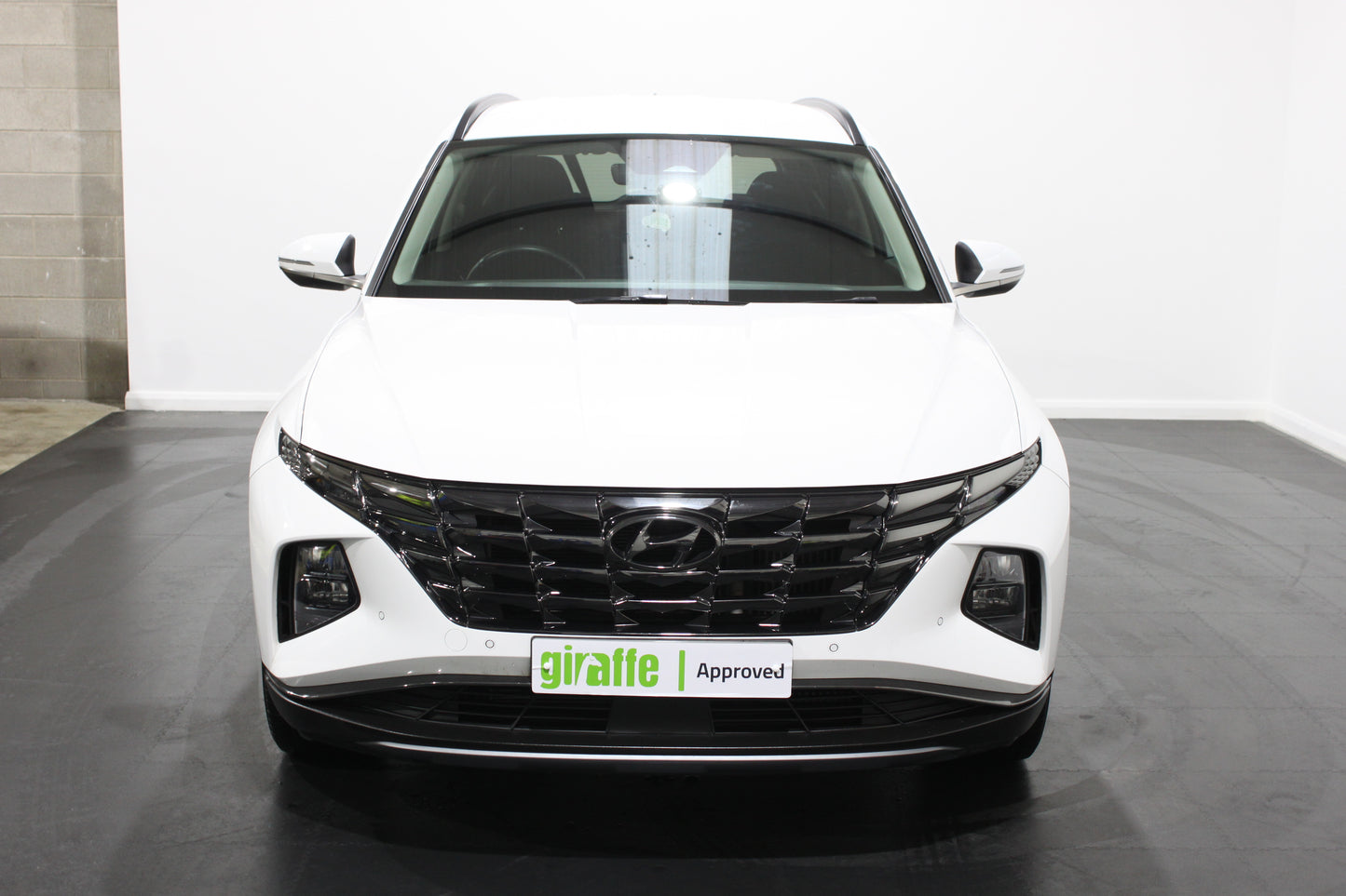 Hyundai Tucson 1.6 TGDi 48V MHD Premium 5dr 2WD DCT