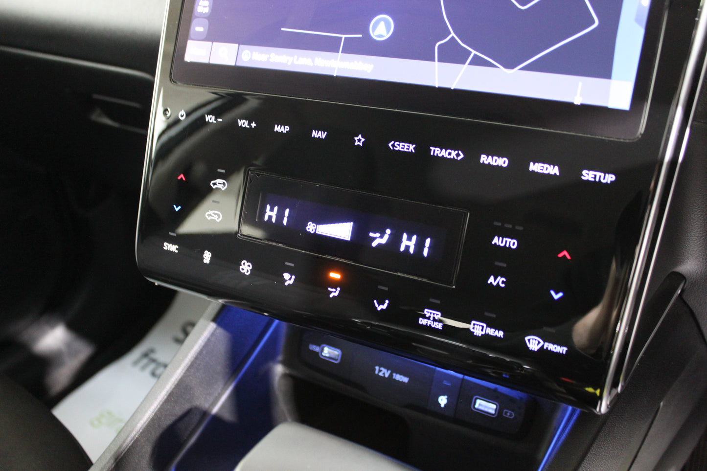 Hyundai Tucson 1.6 TGDi 48V MHD Premium 5dr 2WD DCT