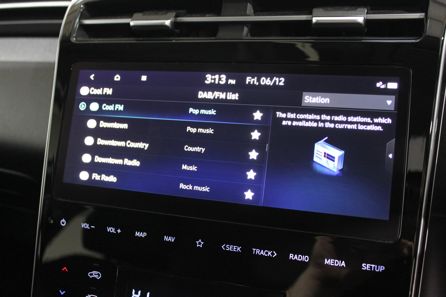 Hyundai Tucson 1.6 TGDi 48V MHD Premium 5dr 2WD DCT