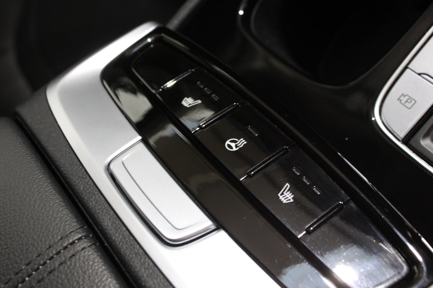 Hyundai Tucson 1.6 TGDi 48V MHD Premium 5dr 2WD DCT