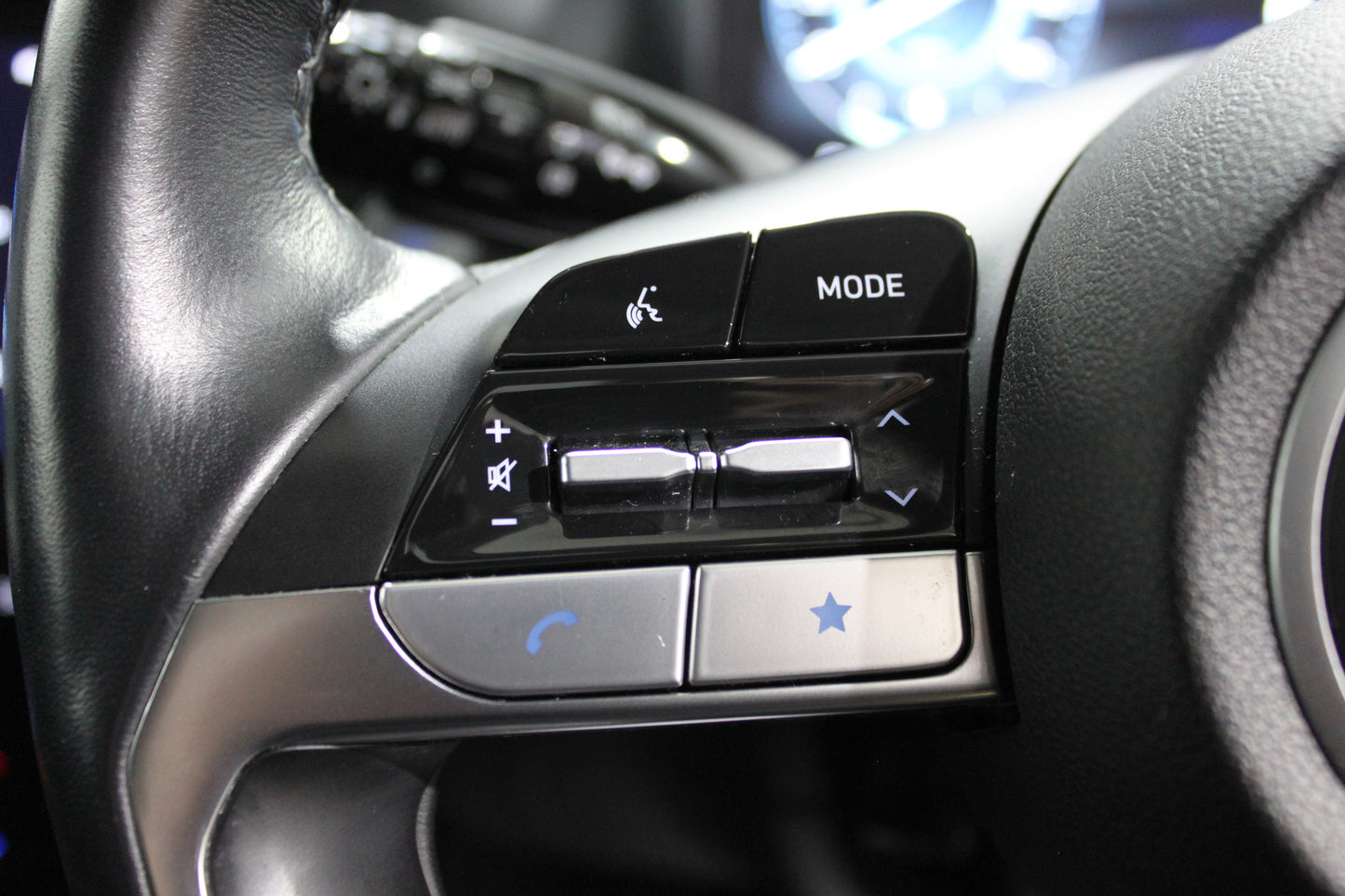 Hyundai Tucson 1.6 TGDi 48V MHD Premium 5dr 2WD DCT