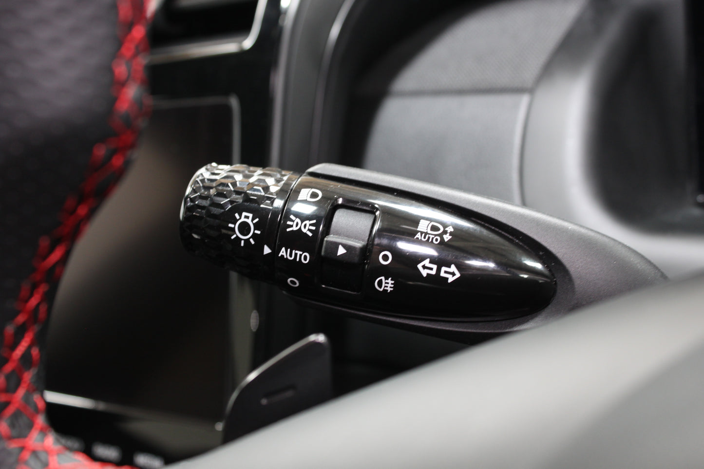 Hyundai Tucson 1.6 TGDi Hybrid 230 N Line S 5dr 2WD Auto