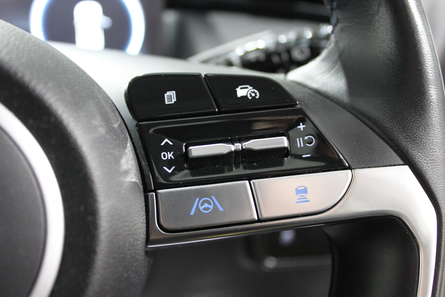 Hyundai Tucson 1.6 TGDi 48V MHD Premium 5dr 2WD DCT