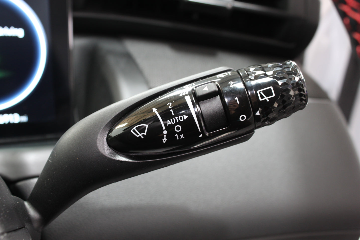 Hyundai Tucson 1.6 TGDi Hybrid 230 N Line S 5dr 2WD Auto