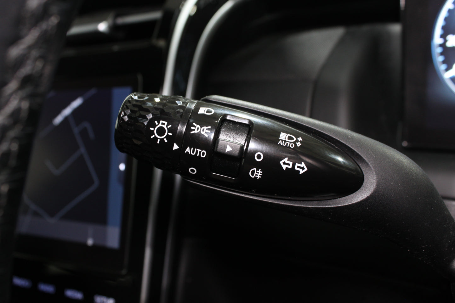 Hyundai Tucson 1.6 TGDi 48V MHD Premium 5dr 2WD DCT