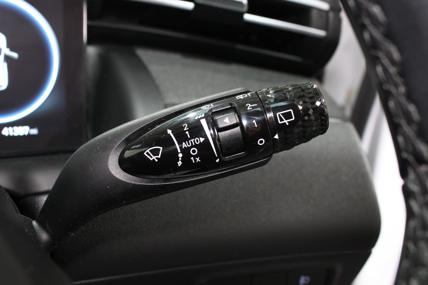 Hyundai Tucson 1.6 TGDi 48V MHD Premium 5dr 2WD DCT