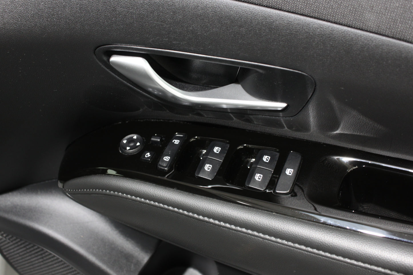 Hyundai Tucson 1.6 TGDi 48V MHD Premium 5dr 2WD DCT