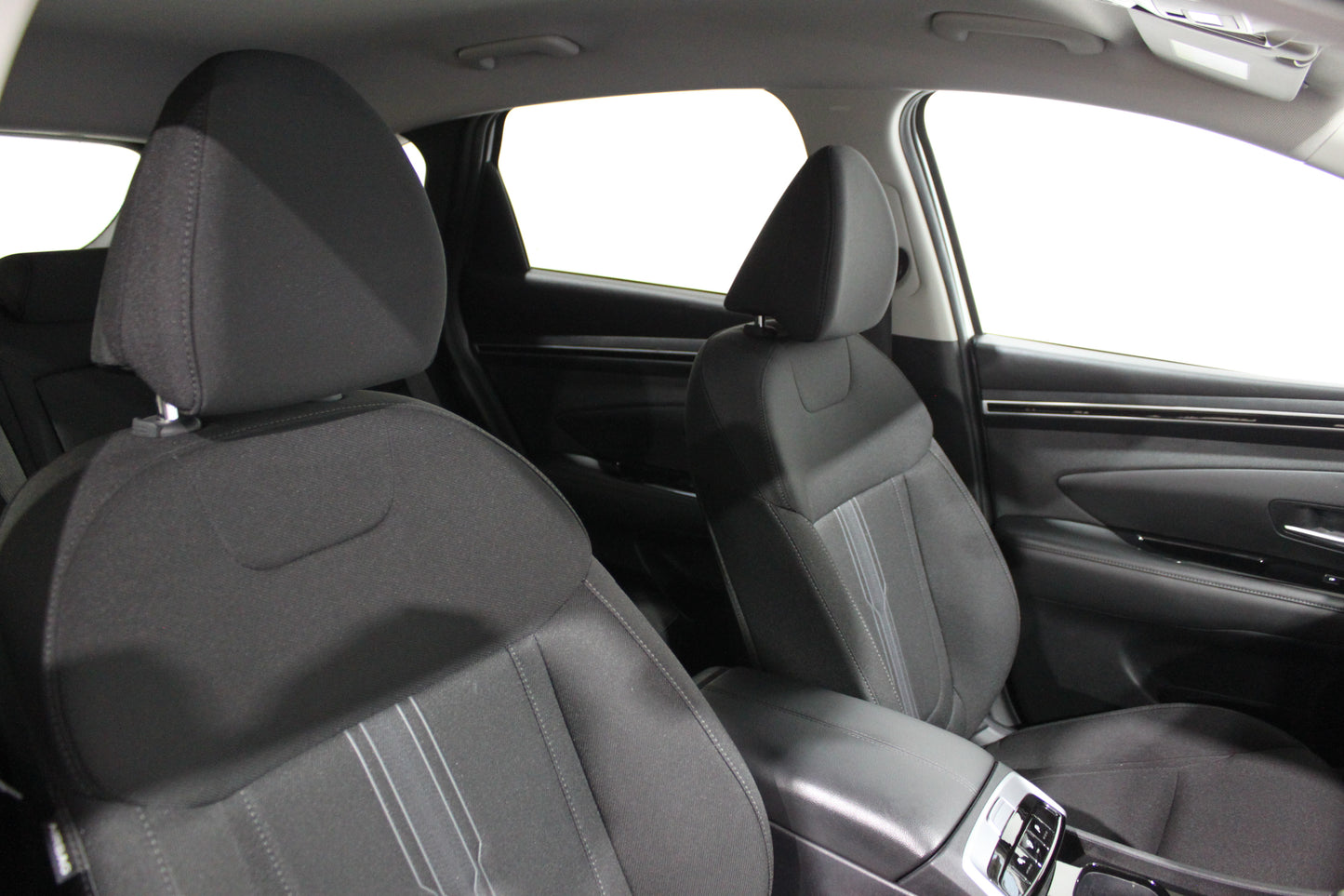 Hyundai Tucson 1.6 TGDi 48V MHD Premium 5dr 2WD DCT