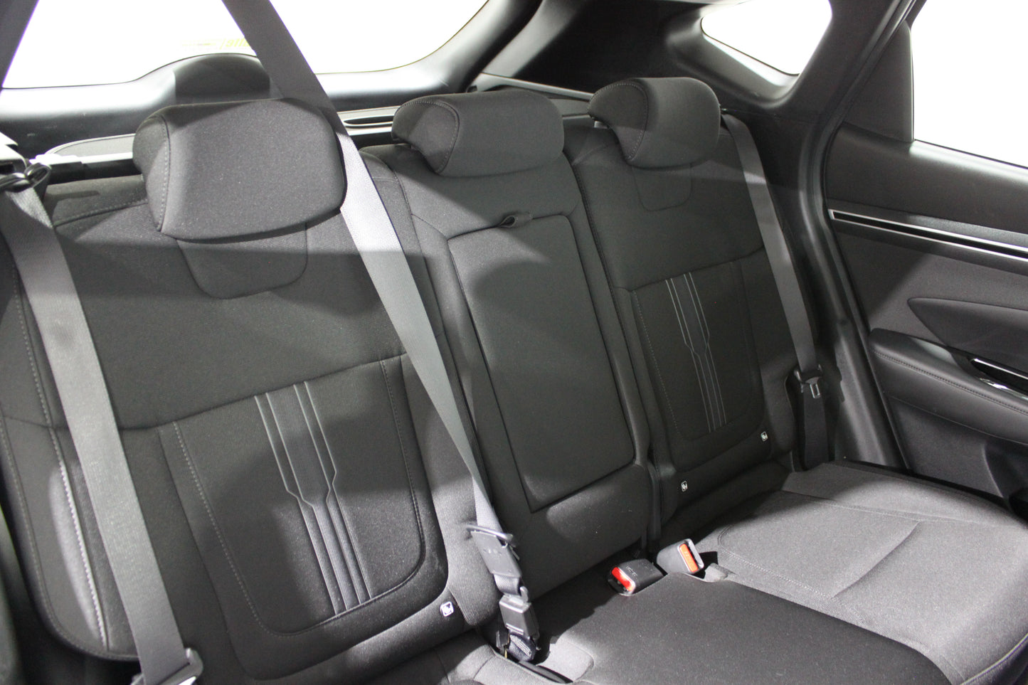 Hyundai Tucson 1.6 TGDi 48V MHD Premium 5dr 2WD DCT