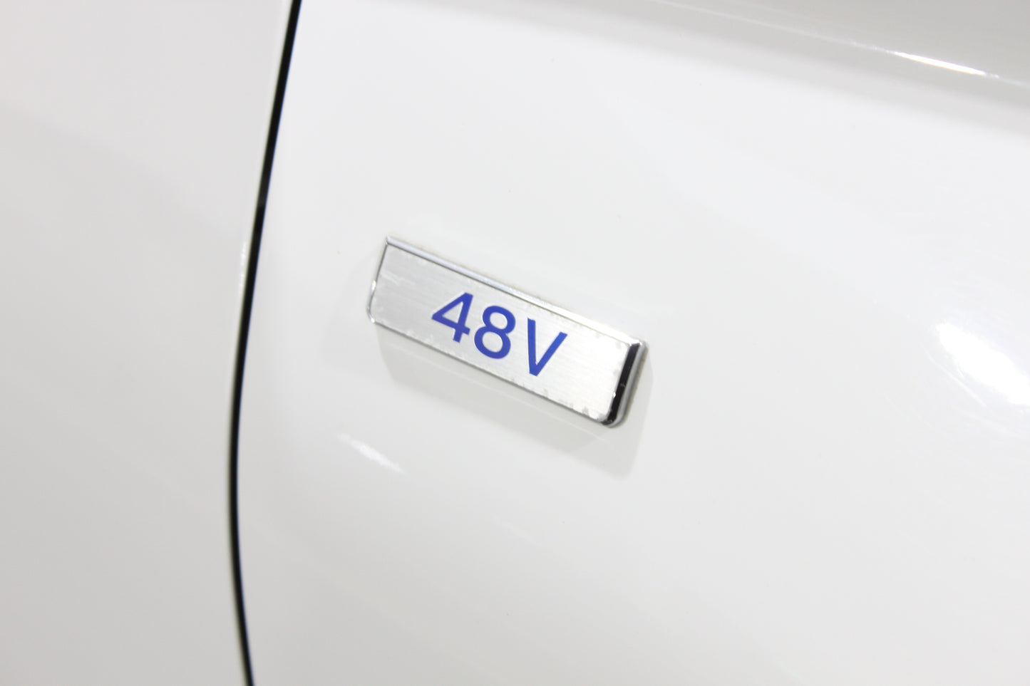 Hyundai Tucson 1.6 TGDi 48V MHD Premium 5dr 2WD DCT