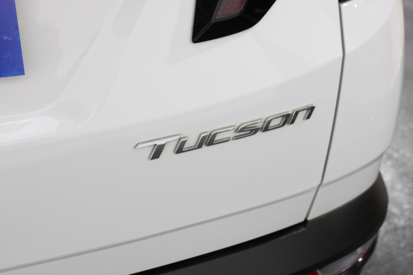 Hyundai Tucson 1.6 TGDi 48V MHD Premium 5dr 2WD DCT