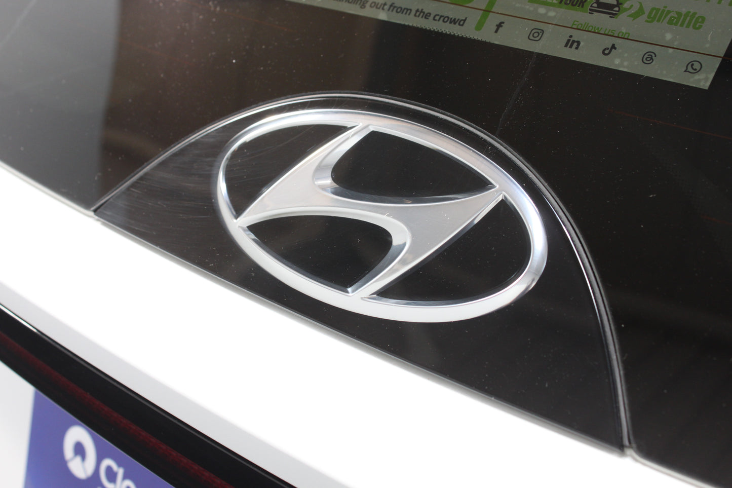 Hyundai Tucson 1.6 TGDi Hybrid 230 N Line S 5dr 2WD Auto