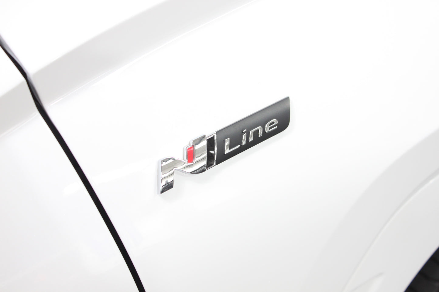 Hyundai Tucson 1.6 TGDi Hybrid 230 N Line S 5dr 2WD Auto