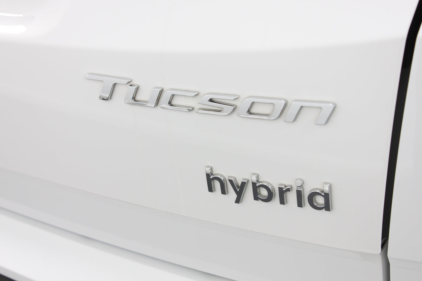 Hyundai Tucson 1.6 TGDi Hybrid 230 N Line S 5dr 2WD Auto