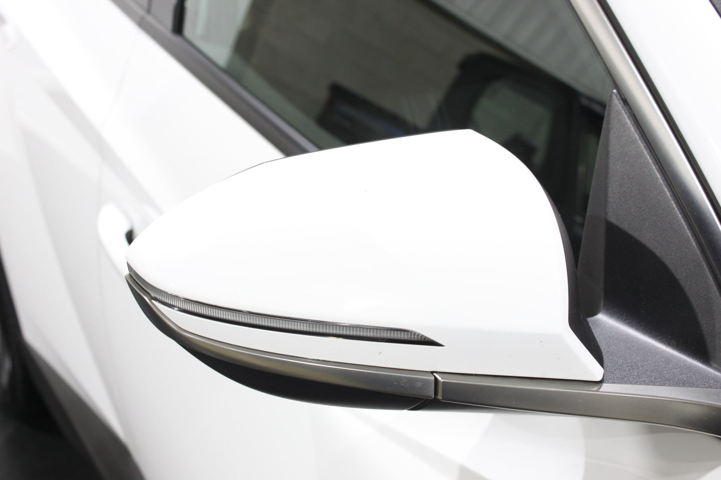 Hyundai Tucson 1.6 TGDi 48V MHD Premium 5dr 2WD DCT