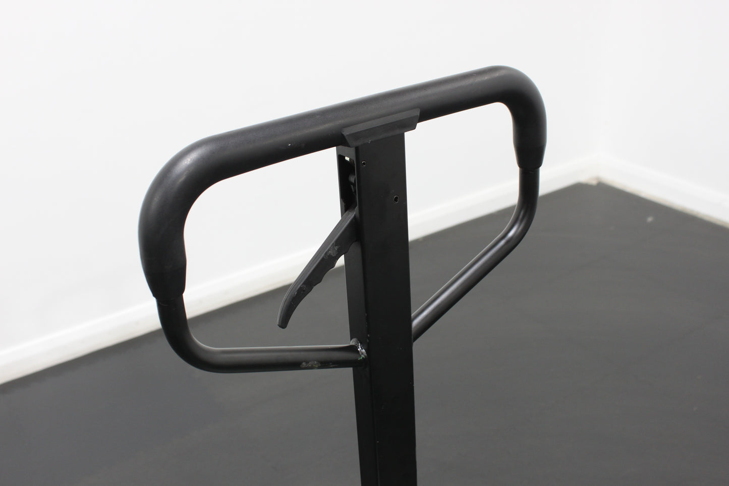 giraffe - Manual Pallet Truck with Scales (EURO Spec 555X1150mm)
