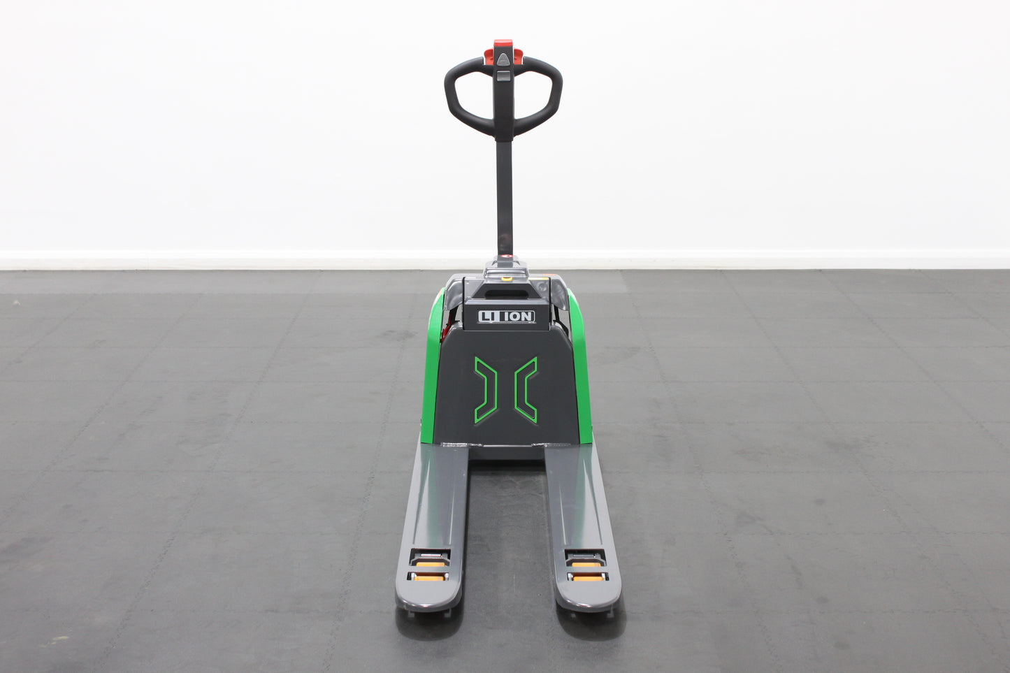 giraffe - 2.0T Lithium Powered Pallet Truck (EURO Spec 550x1150mm)
