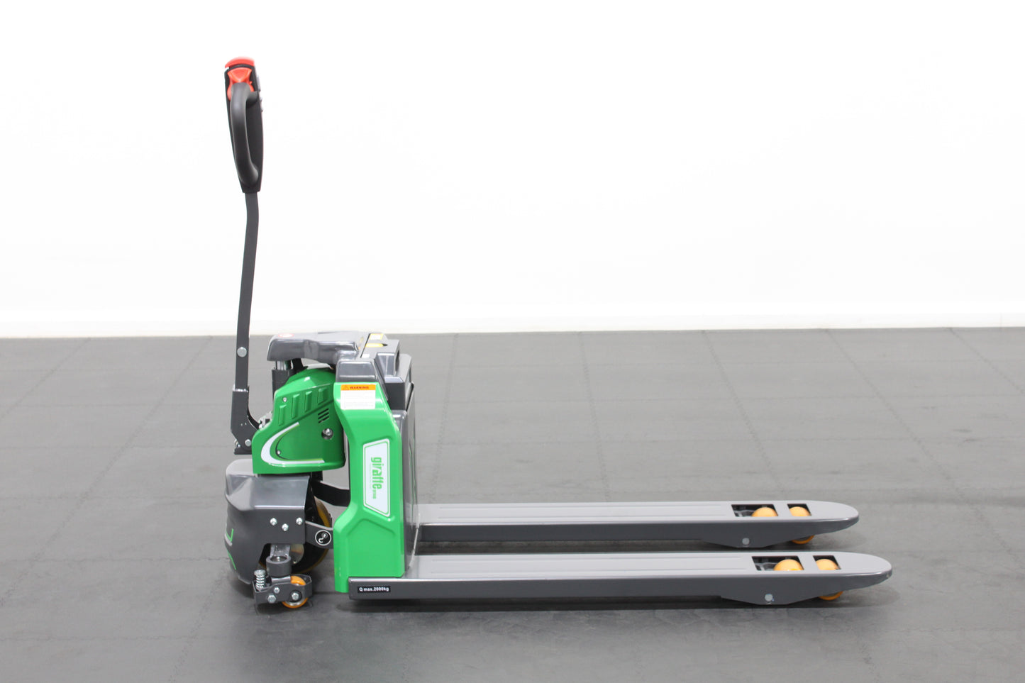 giraffe - 2.0T Lithium Powered Pallet Truck (EURO Spec 550x1150mm)