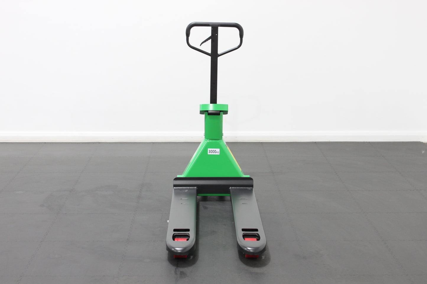 giraffe - 3.0T Manual Pallet Truck with Scales (EURO Spec 555X1150mm)