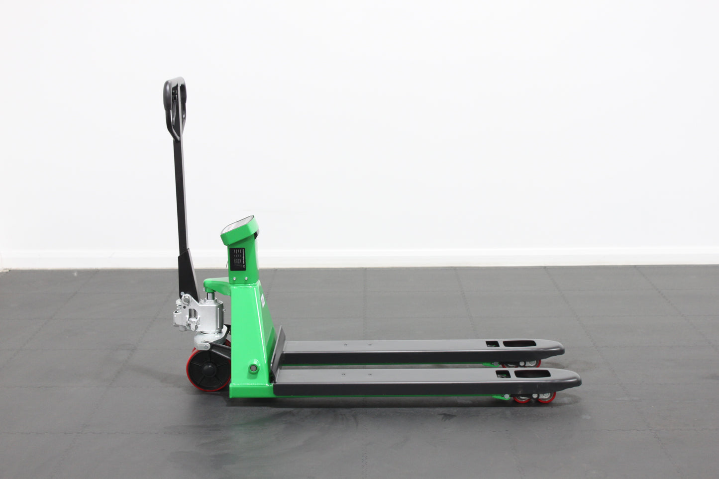 giraffe - 3.0T Manual Pallet Truck with Scales (EURO Spec 555X1150mm)