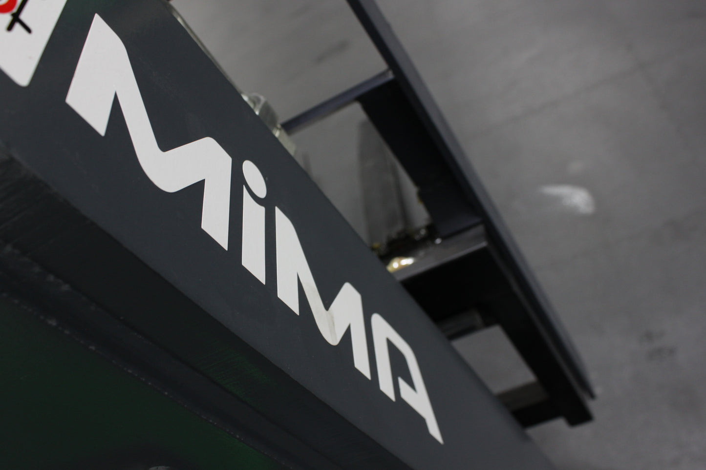 MiMA MJ20 Electric Articulated Forklift | 2T Capacity, VNA, Lithium Battery