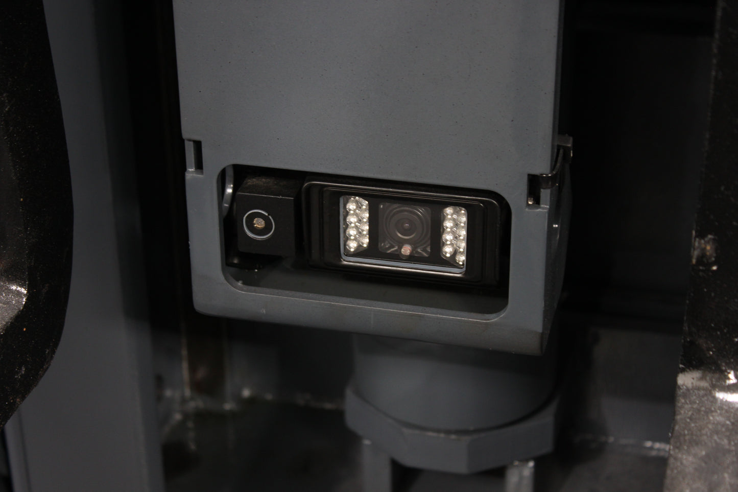 MiMA MQC40 – Multidirectional Full Cab