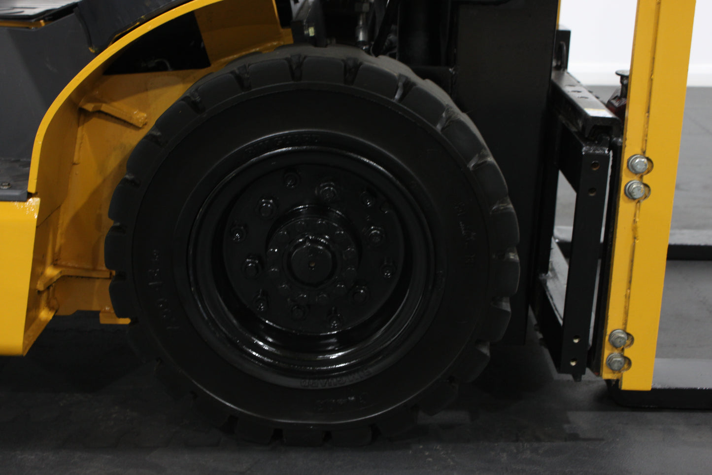 HIFOUNE FD25T - Open Cab