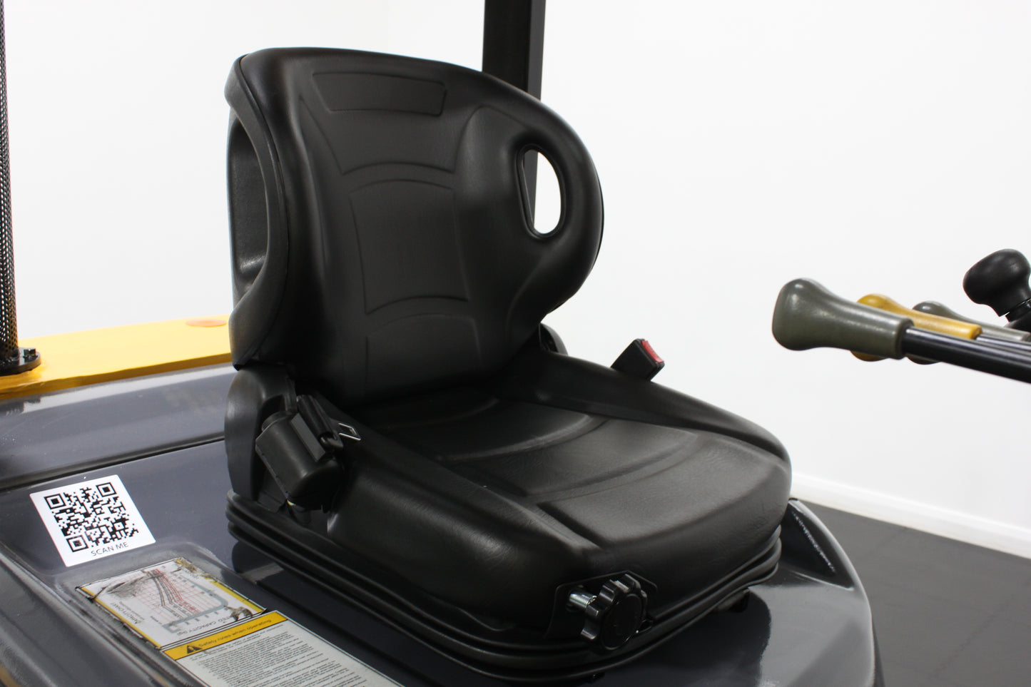 HIFOUNE FD25T - Open Cab